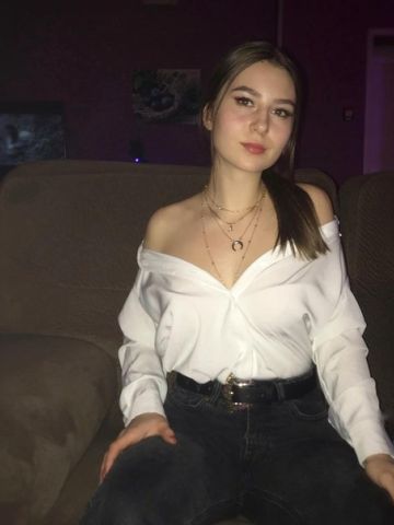 Ангелина